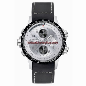 Hamilton Khaki Aviation X-Wind Automatic (H77626353)