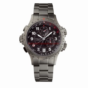 Hamilton Khaki Aviation ETO (H77672133)