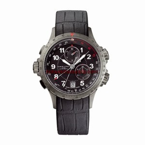 Hamilton Khaki Aviation ETO (H77672333)