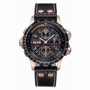 Hamilton Khaki Aviation X-Wind (H77696793)