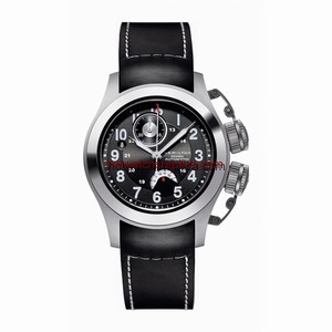 Hamilton Khaki Navy Frogman Auto Chrono (H77716333)
