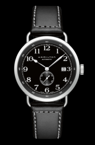 Hamilton Pioneer (H78415733)