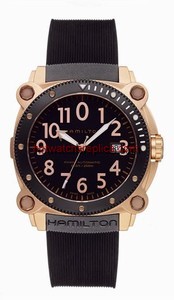 Hamilton BeLOWZERO 200m Auto (H78545333)