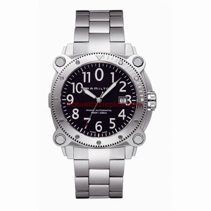 Hamilton BeLOWZERO 200m Auto (H78555133)