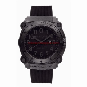 Hamilton BeLOWZERO 1000m Auto (H78585333)