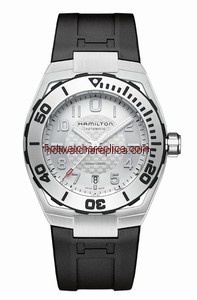 Hamilton Khaki Navy Sub Auto (H78615355)