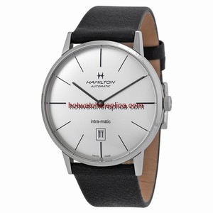Hamilton Timeless Classic H38755751
