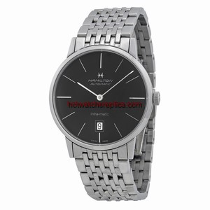 Hamilton Timeless Classic H38455131
