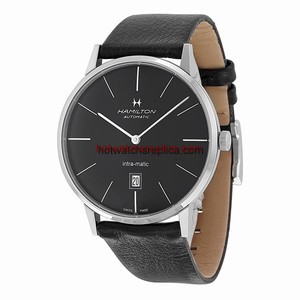 Hamilton Intra-Matic H38755731