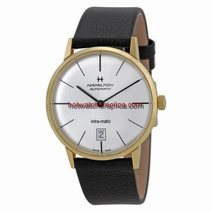 Hamilton Timeless Classic H38475751