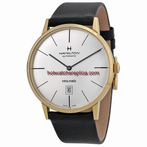 Hamilton Intra-Matic H38735751