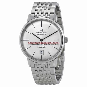 Hamilton Timeless Classic H38455151