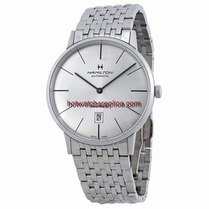 Hamilton Intra-Matic H38755151