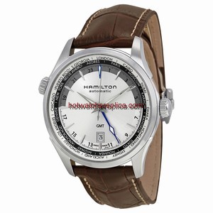 Hamilton Jazzmaster H32605551