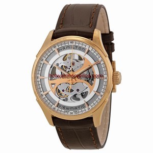 Hamilton Jazzmaster H42545551