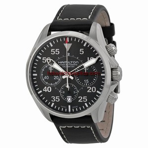 Hamilton Khaki H646666735
