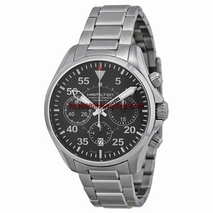 Hamilton Khaki H64666135