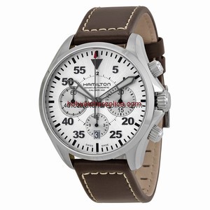 Hamilton Khaki Pilot H64666555