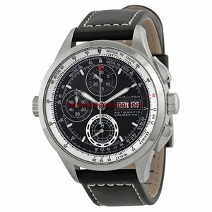 Hamilton Khaki H76556731