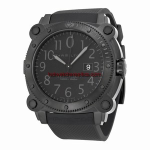 Hamilton Khaki H78585333