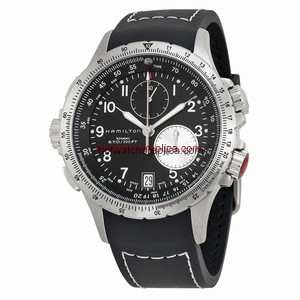 Hamilton Khaki H77612333