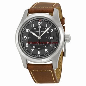 Hamilton Khaki H70555533
