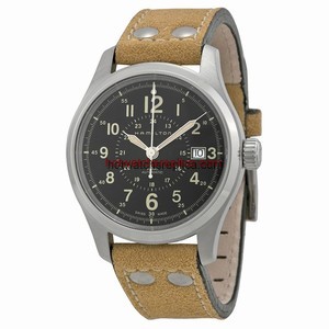 Hamilton Khaki Field H70595593