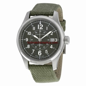 Hamilton Khaki Field H70595963