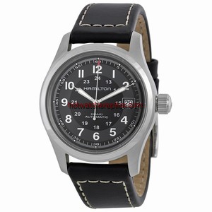 Hamilton Khaki H70455733
