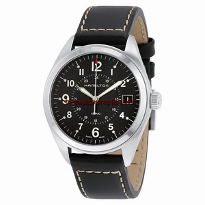 Hamilton Khaki Field H68551733