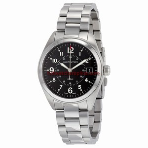 Hamilton Khaki Field H68551933