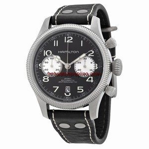 Hamilton Khaki H60416533