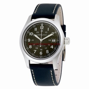 Hamilton Khaki Field H70455863