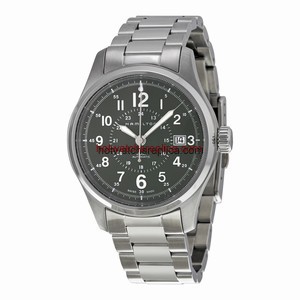 Hamilton Khaki Field H70595163