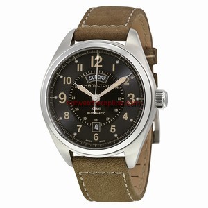 Hamilton Khaki Field H70505833