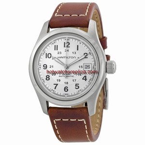 Hamilton Khaki Field H70455553