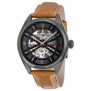 Hamilton Khaki Field H72585535