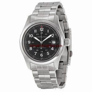 Hamilton Khaki Field H70455133