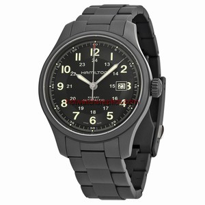 Hamilton Khaki H70565133