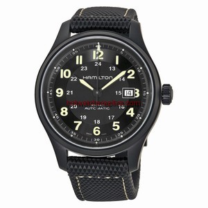 Hamilton Khaki Field H70575733
