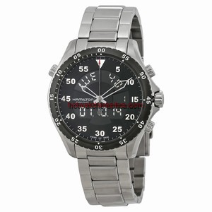 Hamilton Khaki H64554131