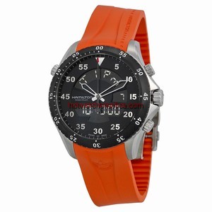 Hamilton Khaki H64554431