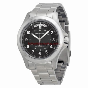 Hamilton Khaki H64455133