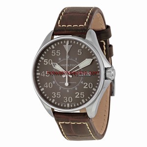 Hamilton Khaki King H64425585