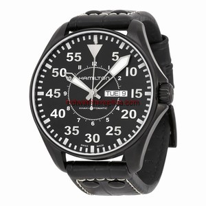 Hamilton Khaki H64785835
