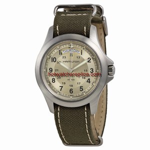 Hamilton Khaki H64451823