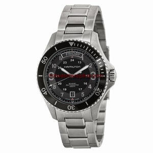 Hamilton Khaki H64515133
