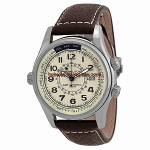 Hamilton Khaki H77525553