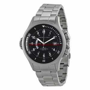 Hamilton Khaki H77615133
