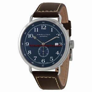Hamilton Khaki h78455543